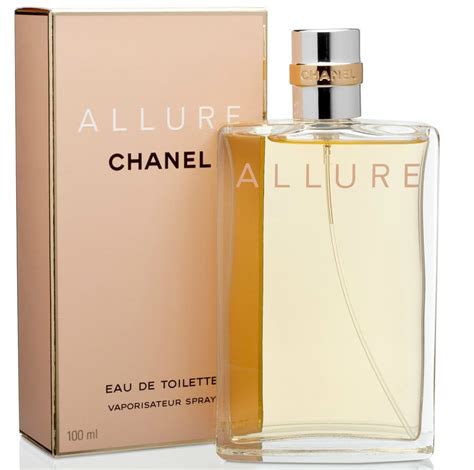 perfumy damskie chanel allure|Chanel Allure women's perfume boots.